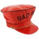 Red Bad Girl Party Hat