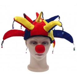 Clown Hat