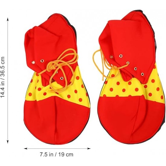 Clown Shoes