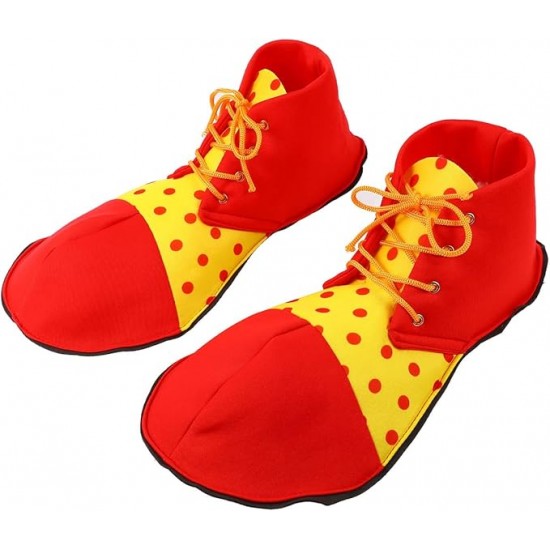 Clown Shoes