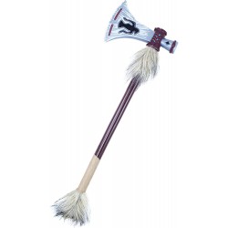 Indian Axe