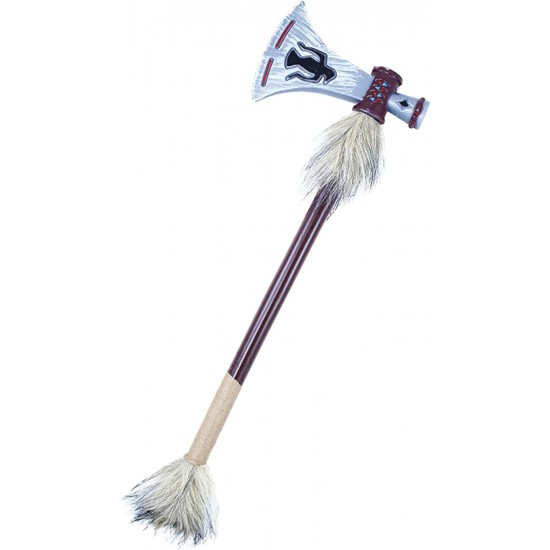 Indian Axe