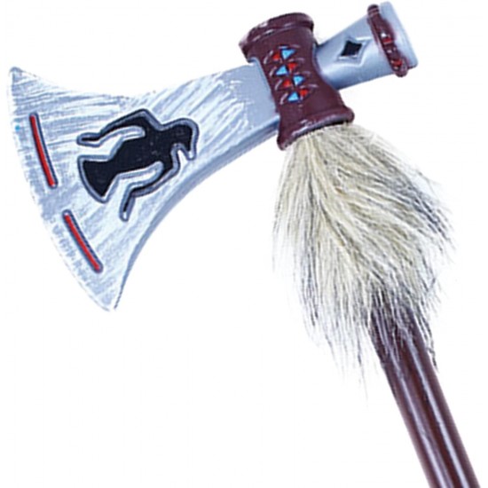 Indian Axe