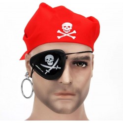Pirate Accessories