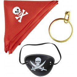Pirate Accessories