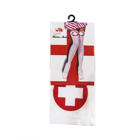 Nurse Stockings Socks