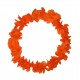 Hawaiian Flower Lei Necklace