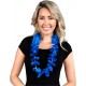 Hawaiian Flower Lei Necklace