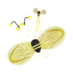 Bumble Bee Wings