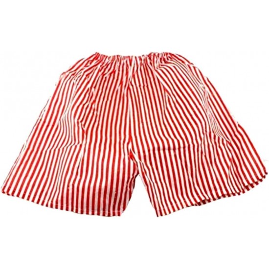 Boxer Shorts - Fake Butt