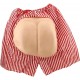 Boxer Shorts - Fake Butt
