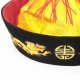 Chinese men DRAGON HAT