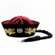 Chinese men DRAGON HAT