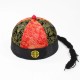 Chinese Royal Emperor Hat