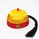 Chinese Royal Emperor Hat