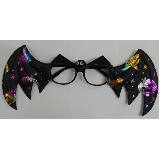 Bat Glasses 