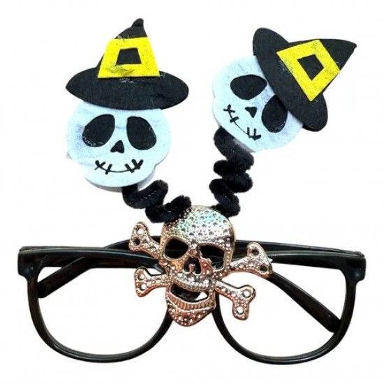 Halloween Glasses