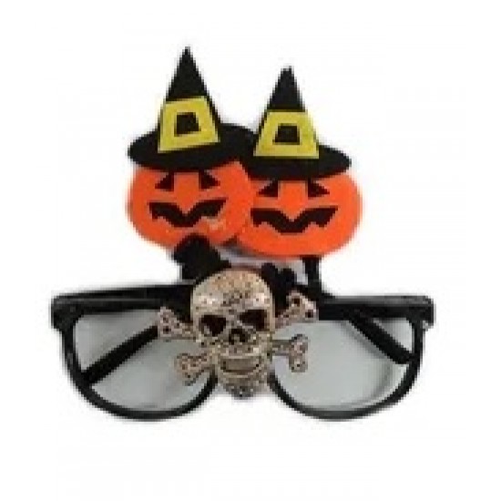 Halloween Glasses