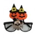 Halloween Glasses