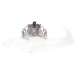 Bride To Be Tiara