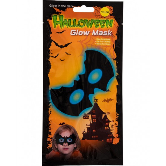Glow Mask