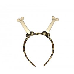 Bone Headband