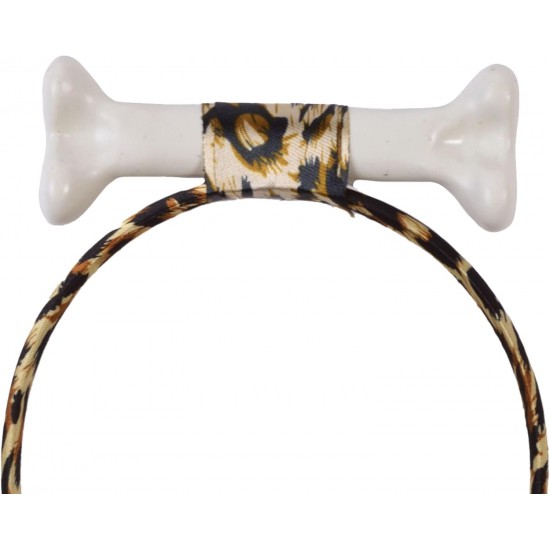 Bone Headband