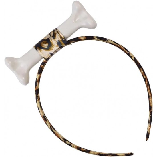Bone Headband