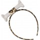 Bone Headband
