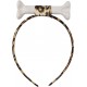 Bone Headband