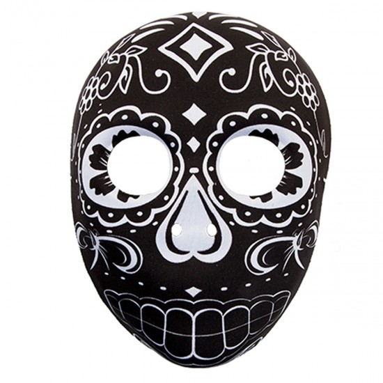 Assorted Scary Face Mask