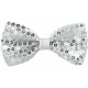 Sequin Tie