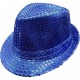 Sequin Hat