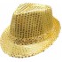 Sequin Hat