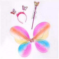 Butterfly Set 