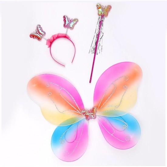 Butterfly Set 