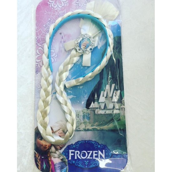 Elsa Frozen Hair Accessory Set 