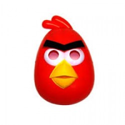 Angry Bird Mask