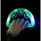 LED Light Up Tambourine