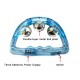 LED Light Up Tambourine