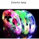 LED Light Up Tambourine