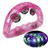 LED Light Up Tambourine