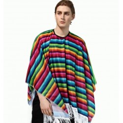 Mexican Cape