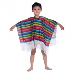 Mexican Cape