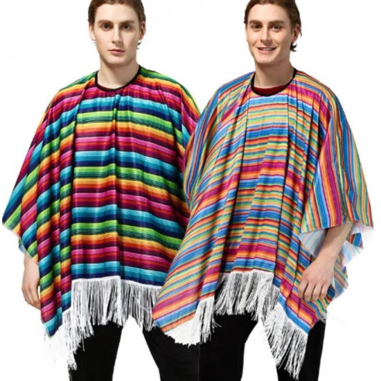 Mexican Cape