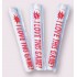 Light-Up Foam Sticks LED "I LOVE THIS GAME" Tube