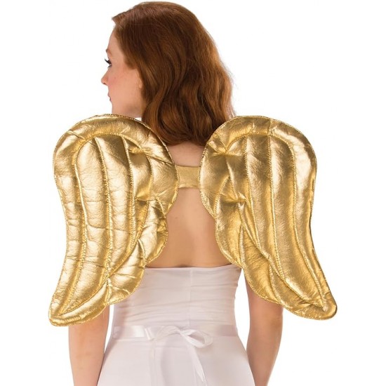 Gold & Silver Wings