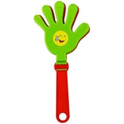  Hand Clapping Toy(Single Unit)
