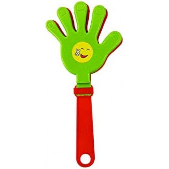  Hand Clapping Toy(Single Unit)