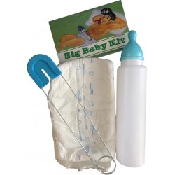 Big baby kit